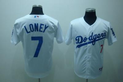 MLB Jersey-401